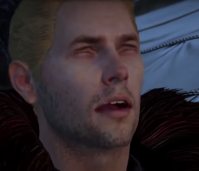 antivantrash:  sexdrugsandanime:  Everybody who reads fanfiction has read one where