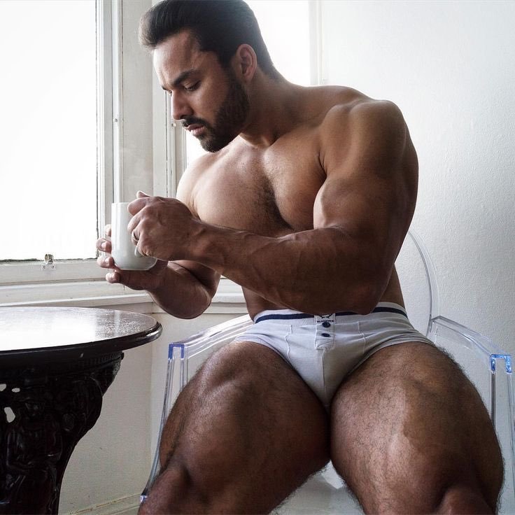 Thick Calves Tumblr