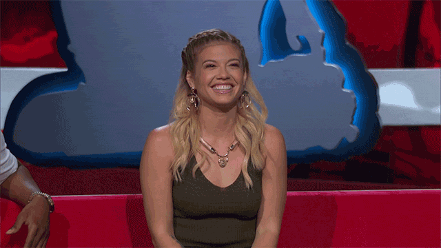 Chanel West Coast Baby Pictures