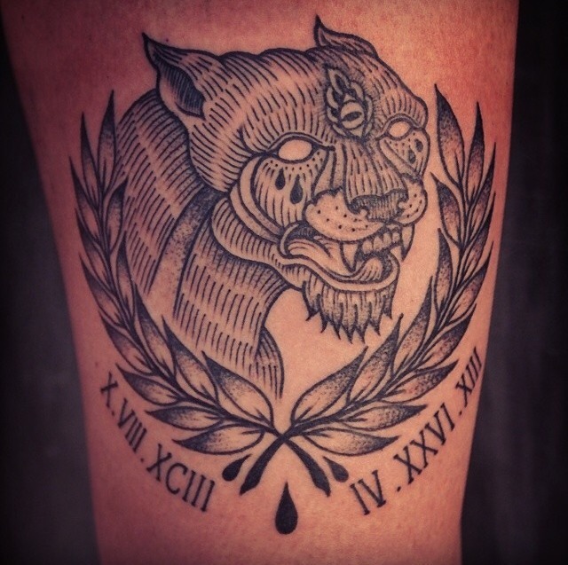 Fyeahtattoos Com