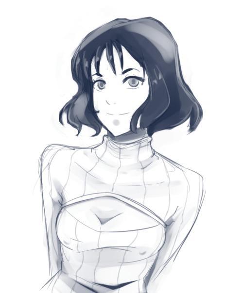 kenziegirl113:  Opal Beifong! Probably more obsessed with this character than I intended