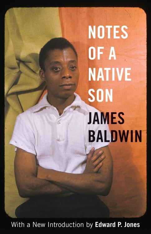 superheroesincolor:  Notes of a Native Son    (2012)In an age of Black Lives Matter, James Baldwin’s essays on life in Harlem, the protest novel, movies, and African Americans abroad are as powerful today as when they were first written. With films