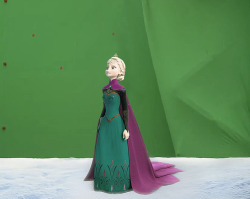 alegbra:  kaalashnikov:  constable-frozen:  making of frozen…..  the amount of photoshop work that went into this is literally wild  why is there a person out there with superhuman photoshop ability who just spends their time making frozen pictures.