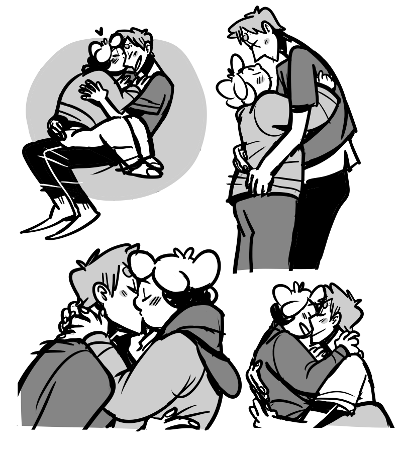 gorockets: 🎉 HAPPY 6TH ANNIVERSARY, THIS IS NOT FICTION! 🎉 I’m happy to