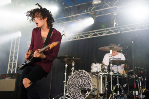 healydanes:The 1975 // Electric Picnic 2014