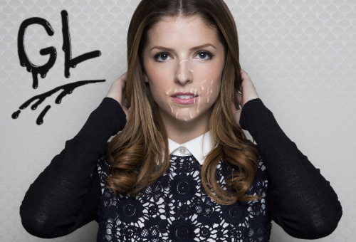 girllover4ever:  anna kendrick 