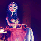 disneyyandmore-blog:  You may kiss the bride 