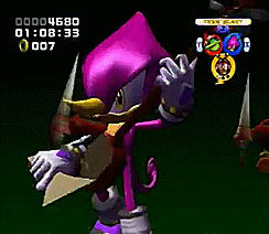 finalarcadia:  Sonic Heroes - All Regular Team Blasts 