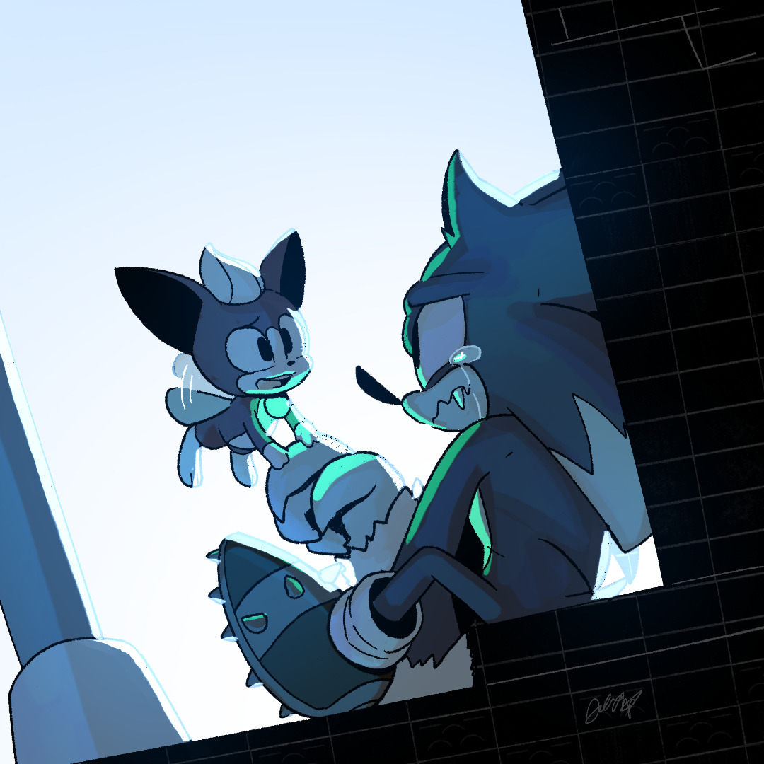 Image result for sonic x shadow fanfiction  Sonic and shadow, Sonic, Stray  dogs anime