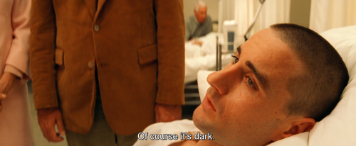 hirxeth:The Royal Tenenbaums (2001) dir. Wes Anderson