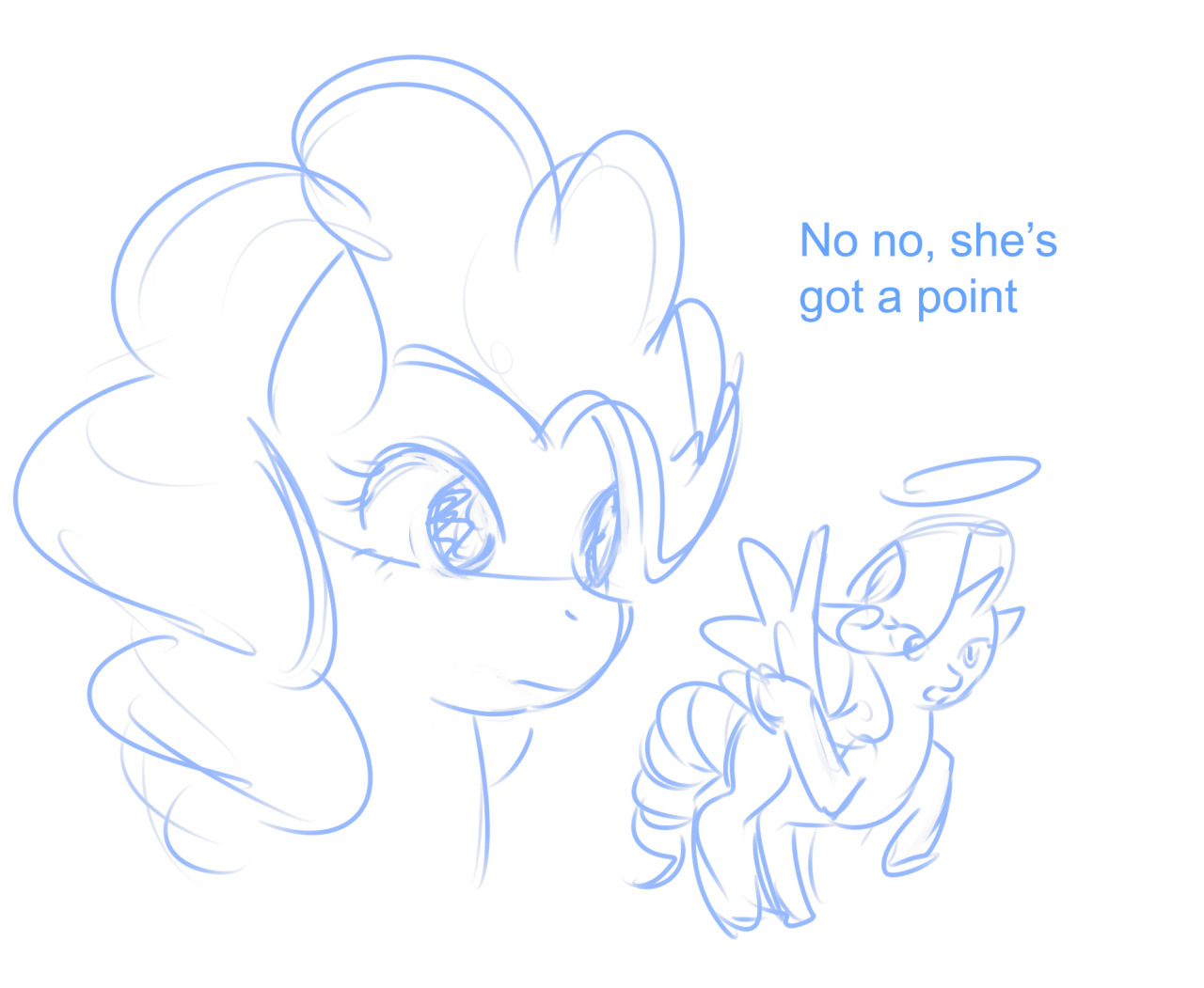 One more silly idea I wanted to sketch out