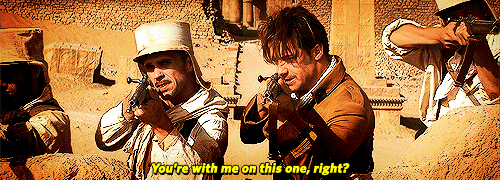 betterstayabsurd-deactivated202:  “The Mummy” (1999) 