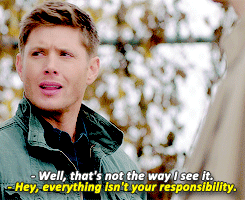 Dean,