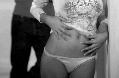 formywifeseyesonly:  stop–looking: Keep going. 💕Are you enjoying that view?