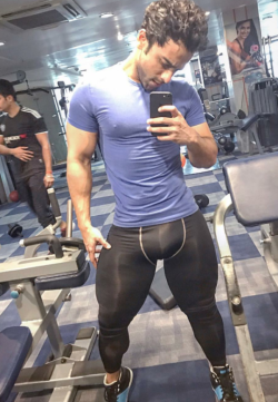 SPORT SPANDEX