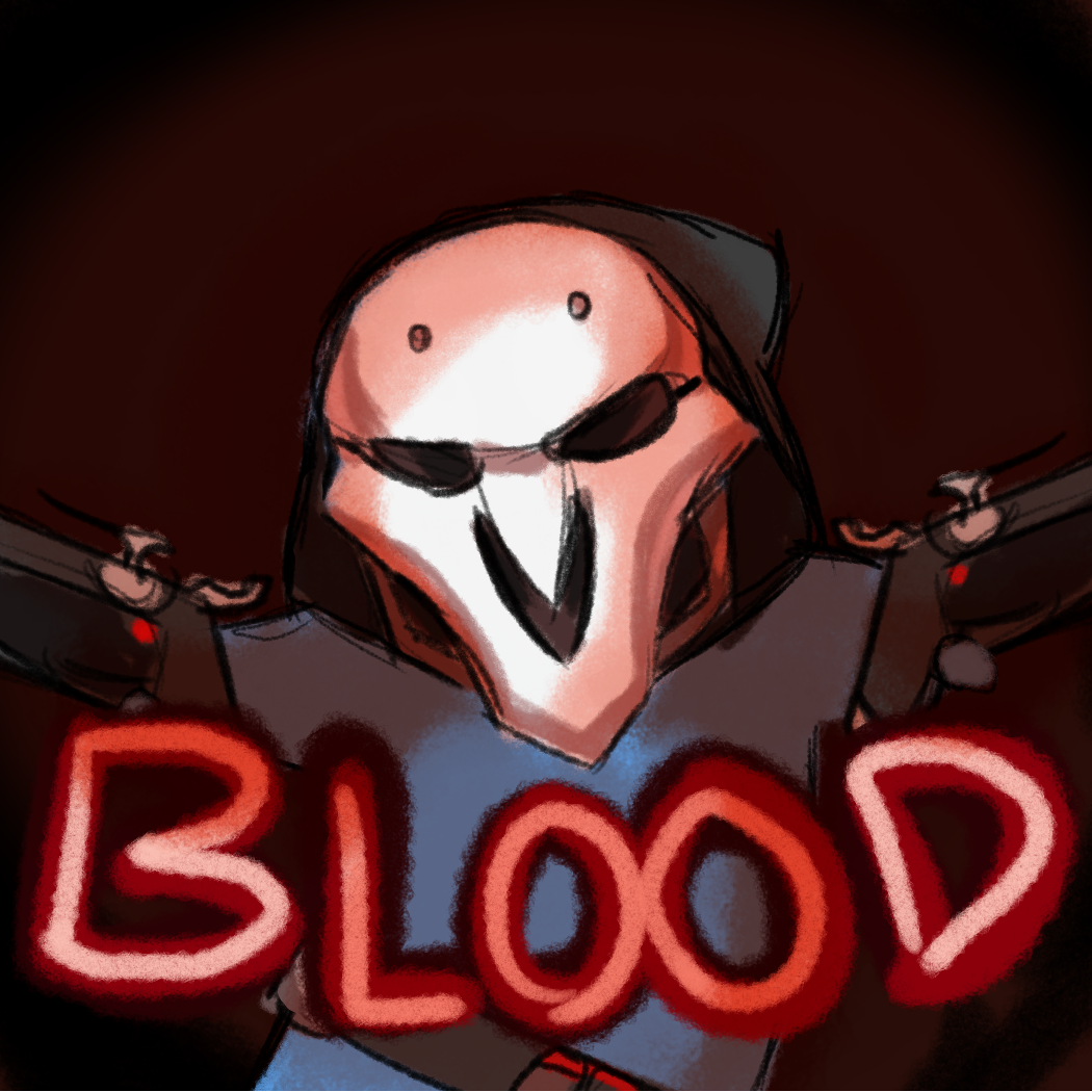 epicspoon238:  robosnotart:  The same voice actor… everything is ruined.  @edgydads