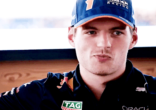 Max Interviewed By Sporza | 2 September 2022 [x]