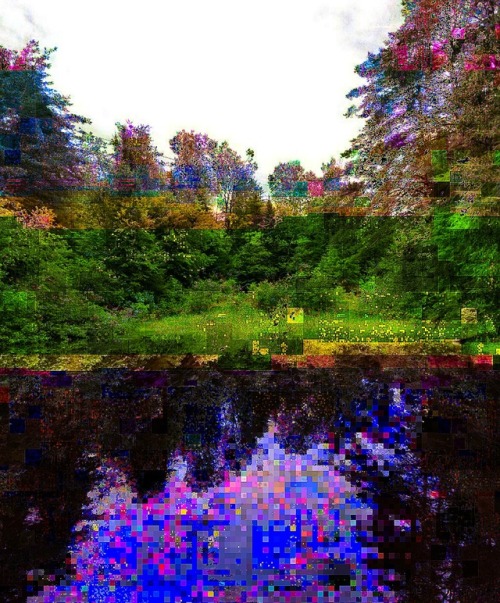 shikadisodium:mesh fountainphoto submissions by @krock7