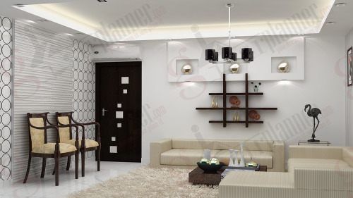 Projects Accomplished by GharPlanner (Interior)You Dream it. We Plan it.Interiors designed by Ghar P