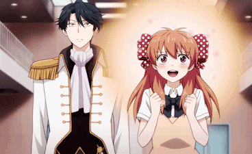 Princess Prince