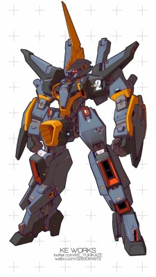 mechaddiction:バーザム2017 #mecha – https://www.pinterest.com/pin/274930752235834587/