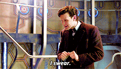 hellokansas:  Goodnight Matt Smith  YES. THIS. ;w; *dies*