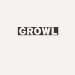  3/12 Growl album covers | Kris version 