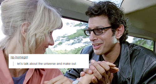 leupagus:idomaths-archive:ian malcolm + text postsThis is straight up the truest and best text post 