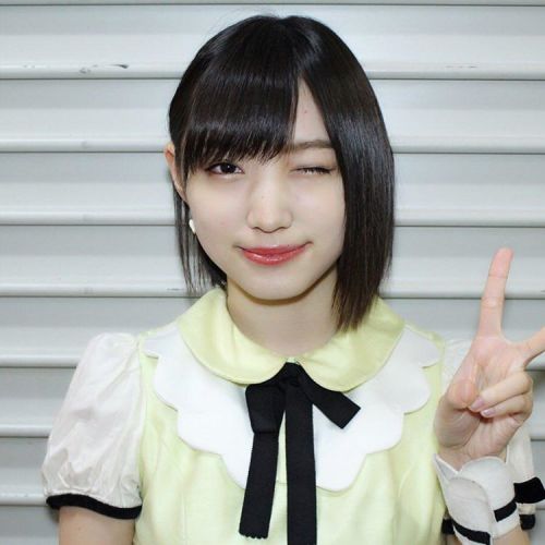 #太田夢莉  #yuuri_ota #NMB48