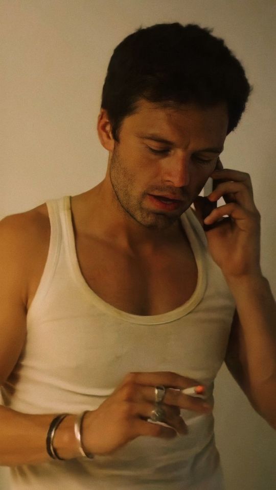 Mickey Henry Is Such A Beautiful Character