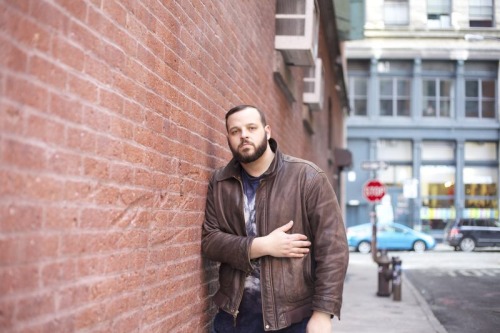 callmebrycelee:  DANIEL FRANZESE