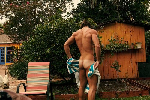 Nice Ass