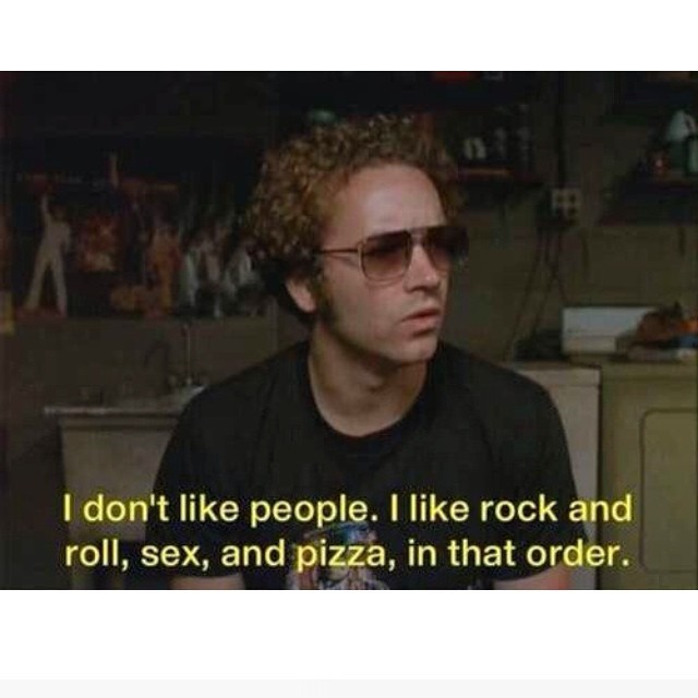 the203alphafemale:  Me. 🎶👉👌🍕
