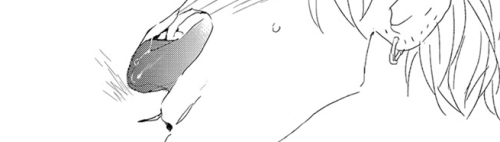 Yaoi - Contém NSFW l Sejam todos bem vindos