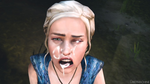 ubermachineworks:  #1 Request done.Can’t say no to those eyes   ( ͡° ͜ʖ ͡°)Ubermachine.imgur