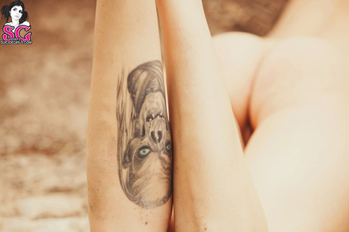 Naked Suicide Girls
