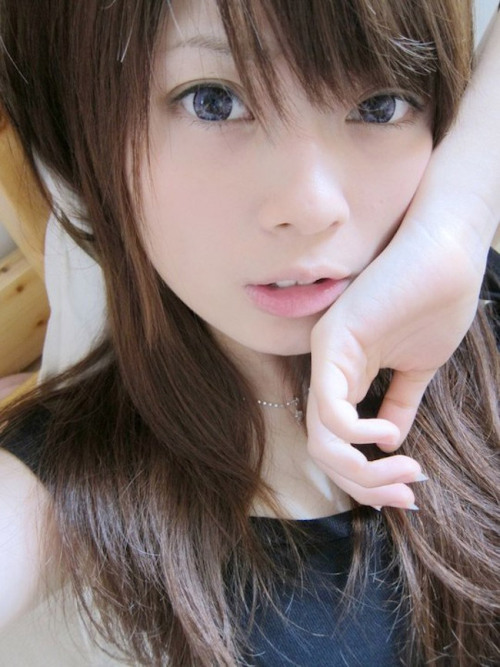 mincang: 今日も台湾の女の子が可愛いようです。画像×３７ : 画像ナビ!