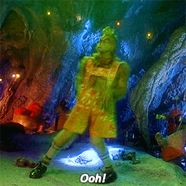 How The Grinch Stole Christmas (2000)