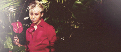 dgragon:  GD &amp; The Saem ✘ 