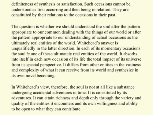 John B. Cobb, Jr., A Christian Natural Theology Based on the Thought of Alfred North Whitehead