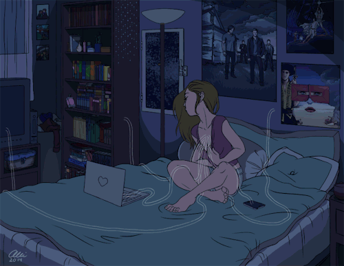 smplxt:  serious: via weheartit  smplxt // simplexity