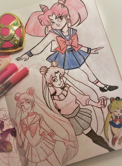 bishojo senshi sailor moon