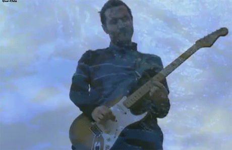 livingthereinaflower:  John Frusciante