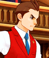 trucygramarye:       &gt; &gt; &gt; Apollo Justice (  Housuke Odoroki