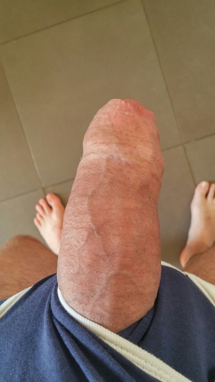 mine