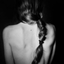amespeciale: Words… They sent her places only her imagination could dream of. Where angels frolicked like demons and the devil himself was caught off guard…