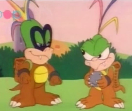 super mario bros super show koopalings