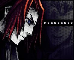 kingdomheartsnyctophiliac:  Doppelganger:n. A ghostly double or counterpart of a