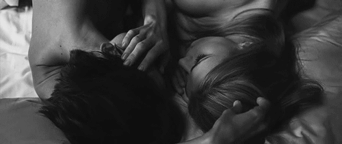 beautflstranger:  in the old days..they called this ’ pillow talk ‘ i think it’s
