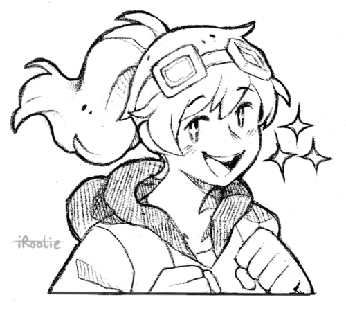 idoodlez:A batch of bust commissions I LOVE ALL OF THESE WTF